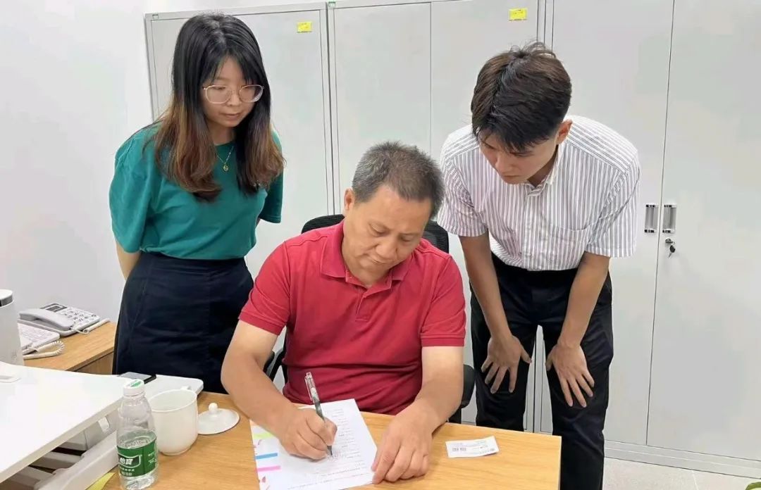 媒体报道 | 过千家企业受益,云顶集团全力守护中小微企业发展更上层楼 媒体报道 | 过千家企业受益,云顶集团全力守护中小微企业发展更上层楼